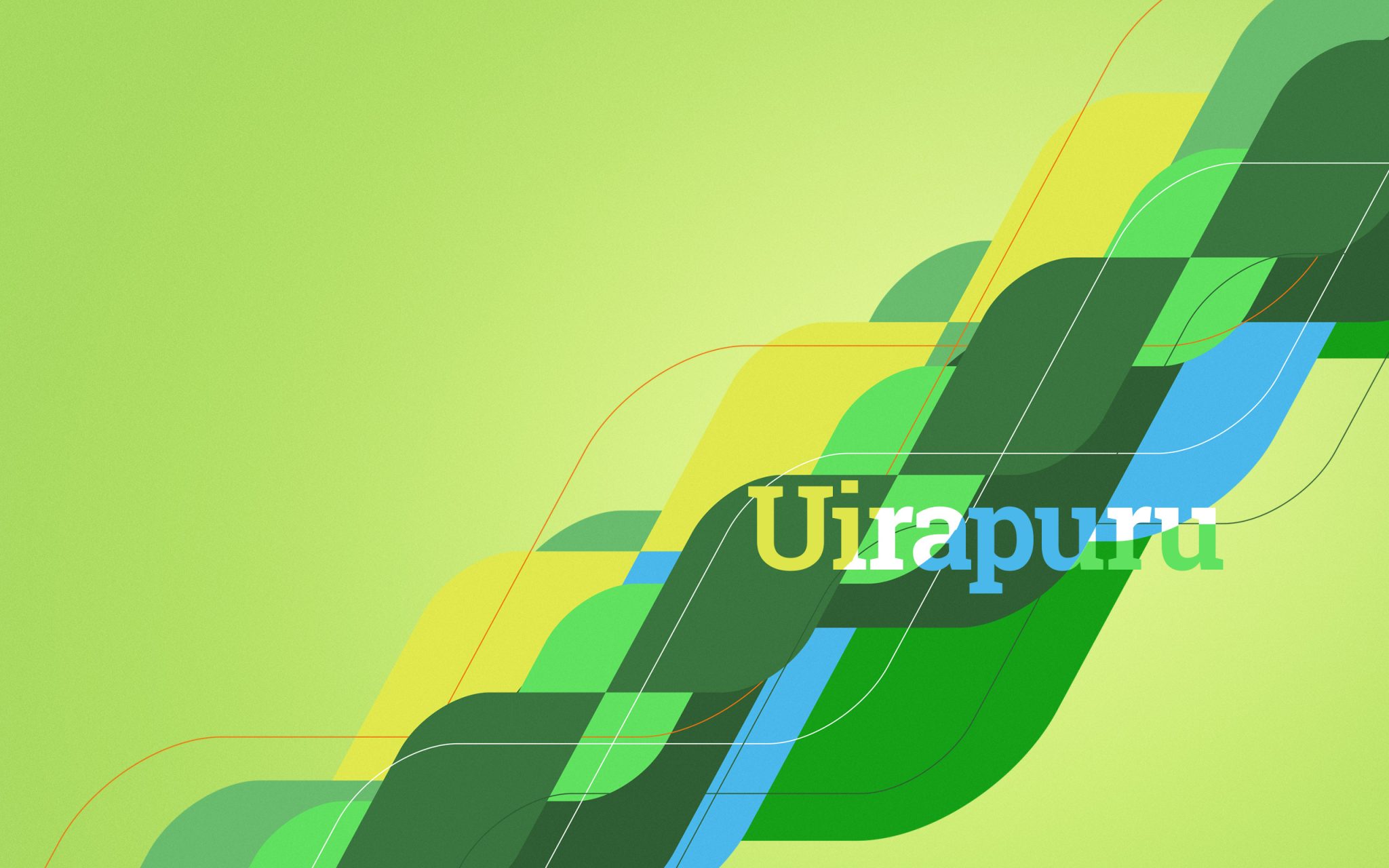 Wallpaper Macbook 2022 Colégio Uirapuru