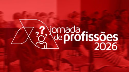Jornada de Profissões 2026