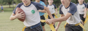 Flag Football